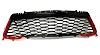 2016-2023 Camaro SS Custom Painted Replacement Lower Grille Two Tone